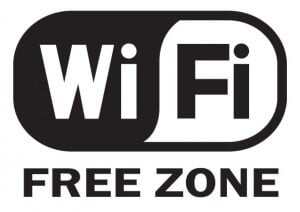 Free Wi-Fi