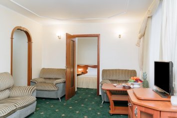 Rooms and prices